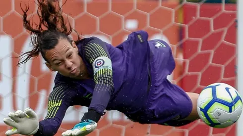 Chile debuta este miércoles en la madrugada con Tiane Endler como capitana y líder.