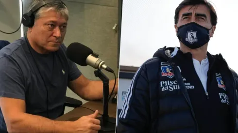 Pato Yáñez no quiere excusas si Colo Colo no sale campeón.