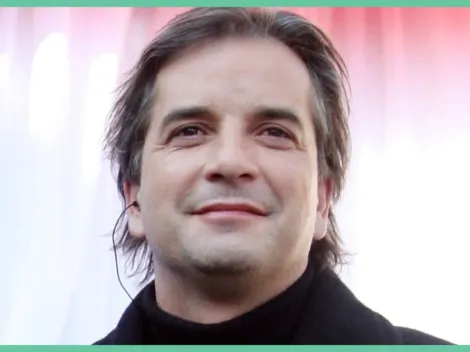 Mackenna sobre CQC: "Éramos unos imbéciles"