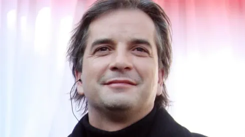 Pablo Mackenna reapareció en televisión este año, con la entrevista que dio a De Tú a Tú.