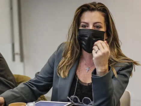 ¿Por qué se le acusa de racista a Marinovic?