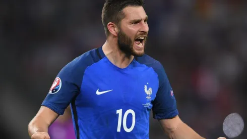 La vuelta de André-Pierre Gignac es la gran novedad de la selección francesa.