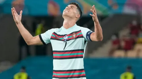 Cristiano Ronaldo tuvo difíciles comienzos en su carrera