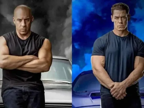 ¿Cuándo se estrena y dónde ver en Chile Rápidos y Furiosos 9?