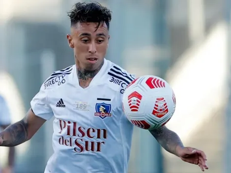 Martín Rodríguez “a punto” de partir a Europa