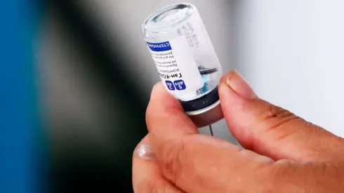 ISP autoriza uso de emergencia de la vacuna Sputnik en Chile