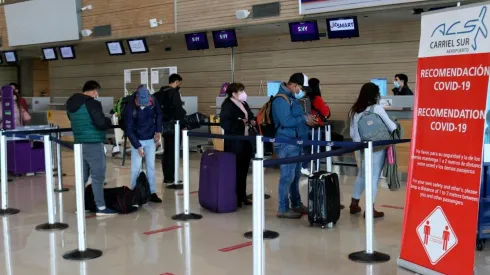 ¿Cuándo se podrán hacer viajes internacionales?