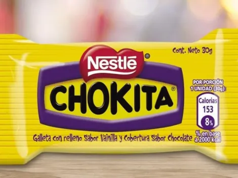 ¿Por qué Negrita cambiará su nombre?