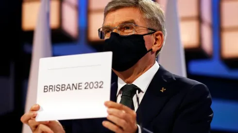 Los Juegos vuelven a Australia