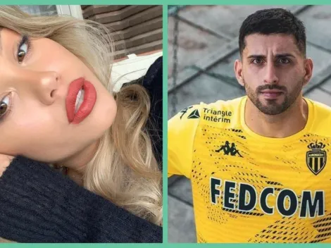 ¿Anillo? Aseguran que Constanza Ríos avanzó en relación con Guillermo Maripán