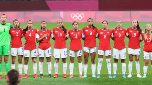 La selección chilena buscará sumar sus primeros puntos en los Juegos Olímpicos.