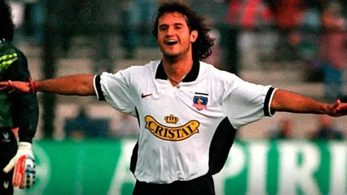 Fernando Vergara tiene fe en los jugadores jóvenes de Colo Colo