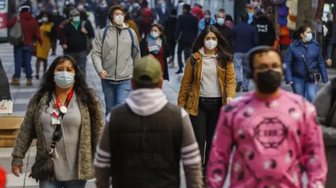 Nuevos anuncios generarán mayor movilidad. Foto: Agencia Uno.