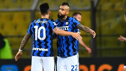 Vidal tendrá que viajar a Italia para unirse a la pretemporada del Inter