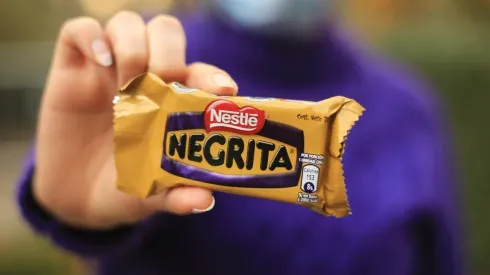 Negrita
