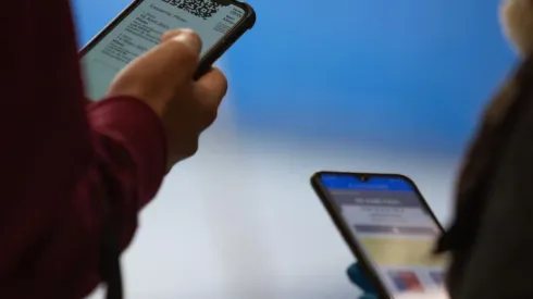 Esta medida beneficiará solamente a las personas que estén vacunadas.