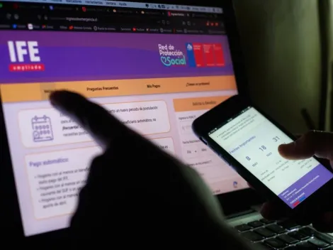 ¿Cuándo pagan el IFE Retroactivo?
