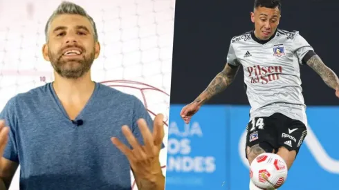 De Tezanos lamenta la posible partida de Martín Rodríguez.