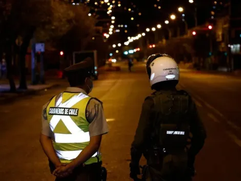 Toque de queda: Averigua AQUÍ sobre la medida