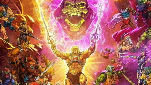 Amos del Universo: Revelación debutará a un año desde que fue anunciada por Netflix.