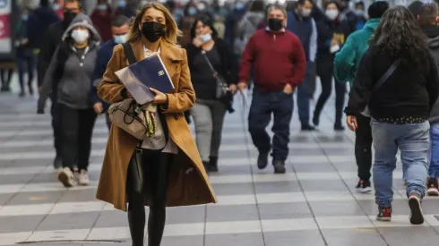 Gobierno dispone de bonos y préstamos para la población. Foto: Agencia Uno.