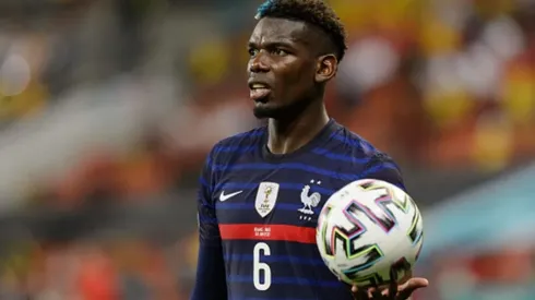 PSG quiere sumar a Pogba al equipo de estrellas que está armando para intentar nuevamente ir a por la Champions.