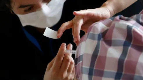 ¿Cuáles son las comunas donde no hay vacunas?