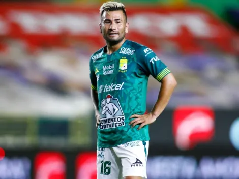 El León de Jean Meneses buscará comenzar bien el torneo mexicano