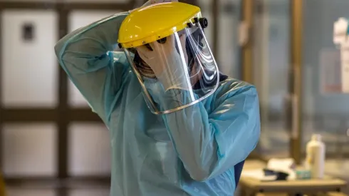 ¿Cuántos casos covid hay este jueves 22 de julio?