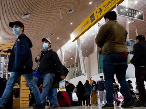 ¿Desde cuándo se pueden hacer viajes internacionales?