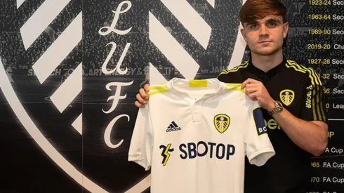 Bate fue el capitán de los Blues en la final de la FA Youth Cup 2020.