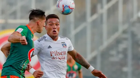 Parraguez es opción para Santiago Wanderers.