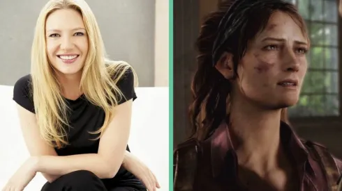 Actriz de Mindhunter se suma a The Last of Us