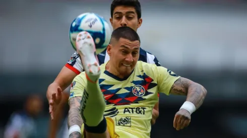 Castillo deberá definir su futuro en los próximos días.