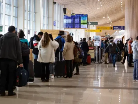 ¿Cuándo puedo viajar al extranjero si tengo Pase de Movilidad?