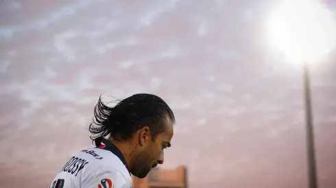 El jugador espera una sanción leve tras ser expulsado.