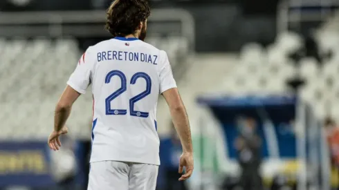 Ben llevará el Brereton Díaz y el 22 en su espalda con el Blackburn Rovers