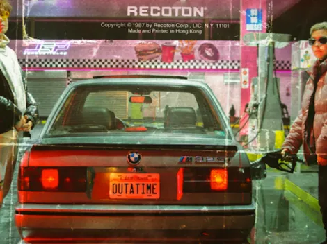 Metalingüística presenta su nueva colaboración La Casualidad