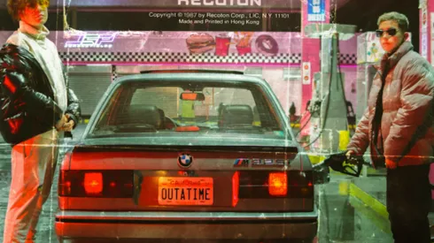 Metalingüística presenta su nueva colaboración La Casualidad