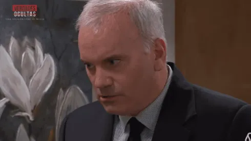 Verdades Ocultas | ¿El secreto de Diego está cerca de descubrirse?