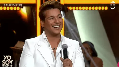 Imitador de Luis Miguel y Ricky Martín explica por qué no pudo despedirse en pantalla