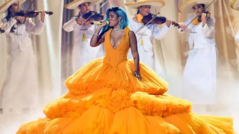 ¿Quiénes son los ganadores de los Premios Juventud 2021?