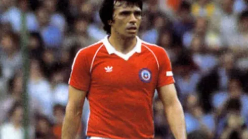 La selección de Brasil le ofreció plata a Don Elías y el chileno la rechazó.