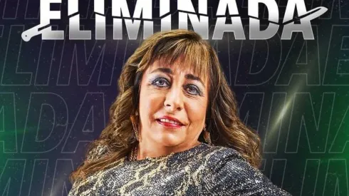 Helhue Sukni apenas duró dos pruebas en El Discípulo del Chef.