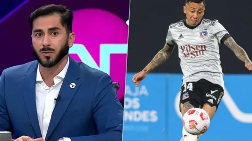 Herrera lamenta la partida de Martín Rodríguez.