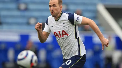 De concretarse, Kane sería el segundo fichaje más caro en la historia del fútbol.