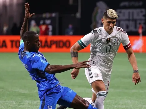 Horario: México y Honduras buscan su lugar en la semifinal de la Copa de Oro