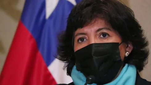 Yasna Provoste oficializa su candidatura presidencial: "estoy disponible para cualquier mecanismo democrático"