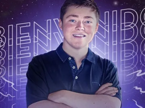 Zafrada detona mensajes de emoción por aparición en El Discípulo del Chef