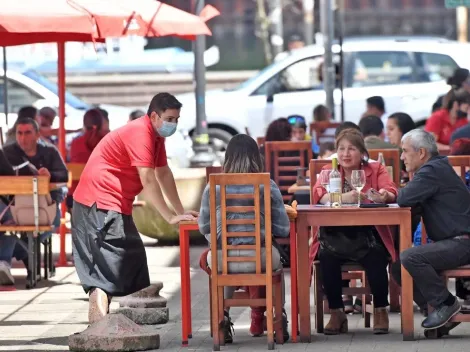 Conoce aquí cuáles son los nuevos aforos en Fase 4